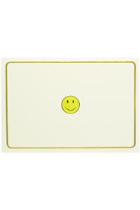 Smiley Face Note Cards