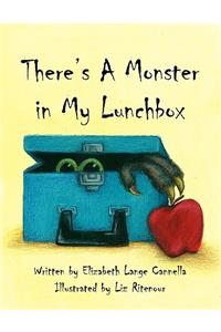 There's a Monster in My Lunchbox