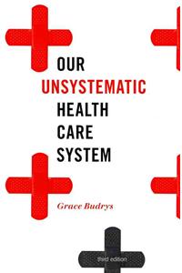 Our Unsystematic Health Care System