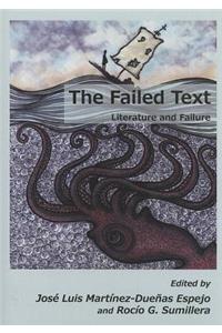 Failed Text: Literature and Failure