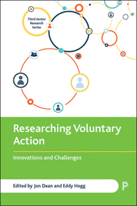 Researching Voluntary Action