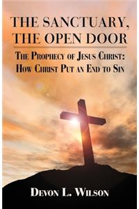 Sanctuary the Open Door