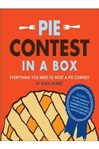 Pie Contest in a Box