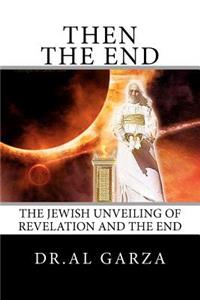 Jewish Unveiling Of Revelation And The End