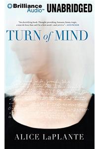 Turn of Mind