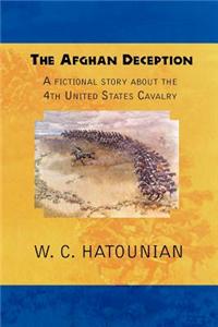 Afghan Deception