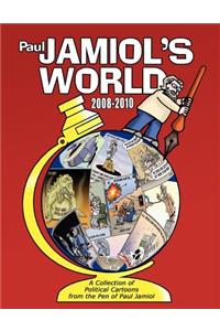 Paul Jamiol's World 2008-2010