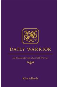 Daily Warrior