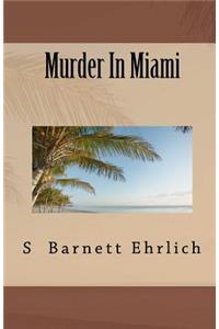 Murder In Miami