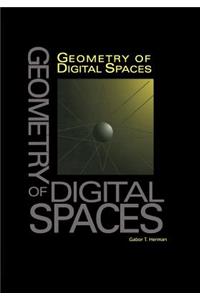 Geometry of Digital Spaces