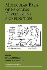 Molecular Basis of Pancreas Development and Function