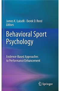 Behavioral Sport Psychology