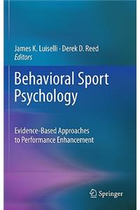 Behavioral Sport Psychology