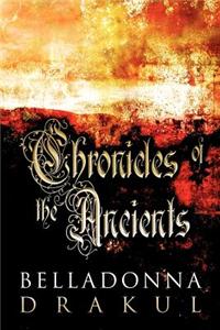 Chronicles of the Ancients