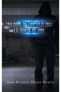 Trilogía de los objetos
