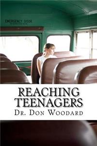 Reaching Teenagers