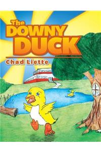 The Downy Duck