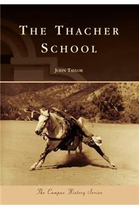 Thacher School