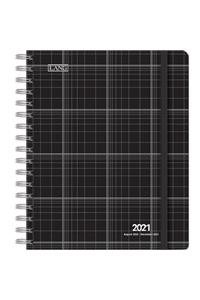 Executive 2021 Deluxe Planner
