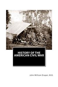 History of The American Civil War
