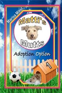 Matti's Mutts