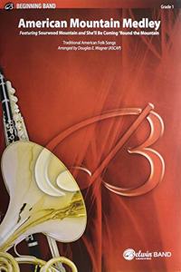 American Mountain Medley