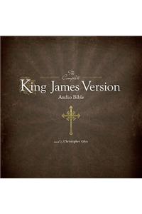 The Complete King James Version Audio Bible