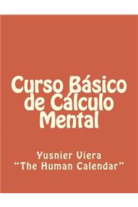 Curso Básico de Cálculo Mental