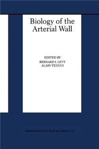 Biology of the Arterial Wall