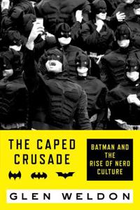 Caped Crusade