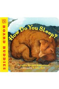 How Do You Sleep?