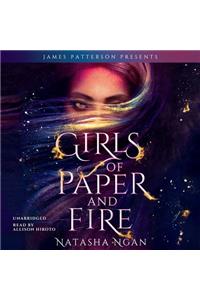 Girls of Paper and Fire