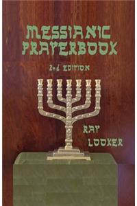 Messianic Prayerbook