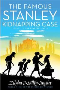 Famous Stanley Kidnapping Case, 2