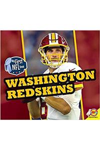 Washington Redskins (My First NFL Books)