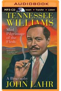 Tennessee Williams