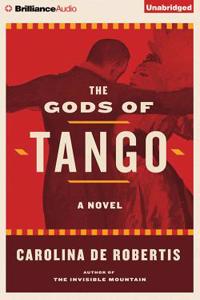 Gods of Tango