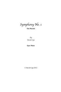 Symphony No. 1