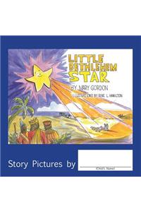 Little Bethlehem Star