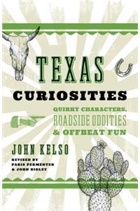 Texas Curiosities