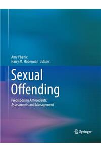 Sexual Offending