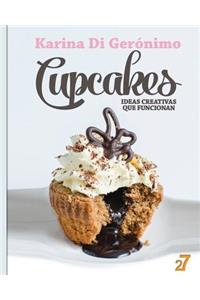 Cupcakes. Ideas creativas que funcionan.