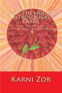 Holistic Astrological Cards