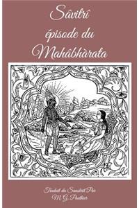 Savitri Episode du Mahabharata