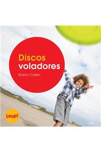 Discos Voladores