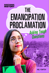 The Emancipation Proclamation