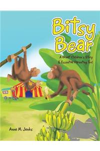 Bitsy Bear