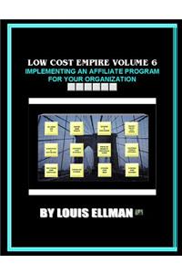 Low Cost Empire Volume 6