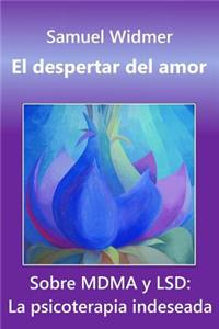 El despertar del amor