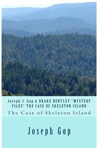 Joseph J. Gop A DRAKE BENTLEY-